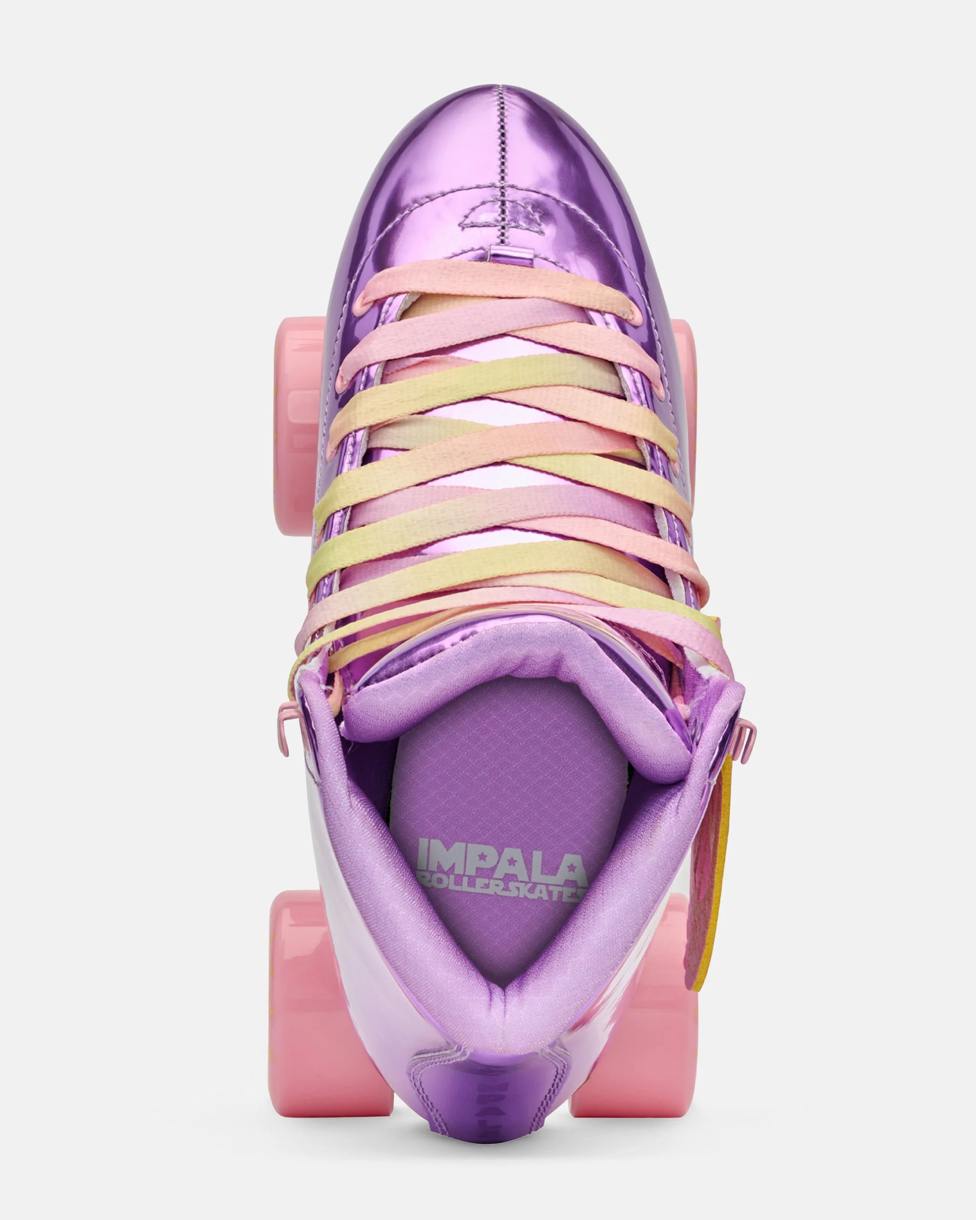 Impala Roller Skates - Lavender Flutter - Image 7