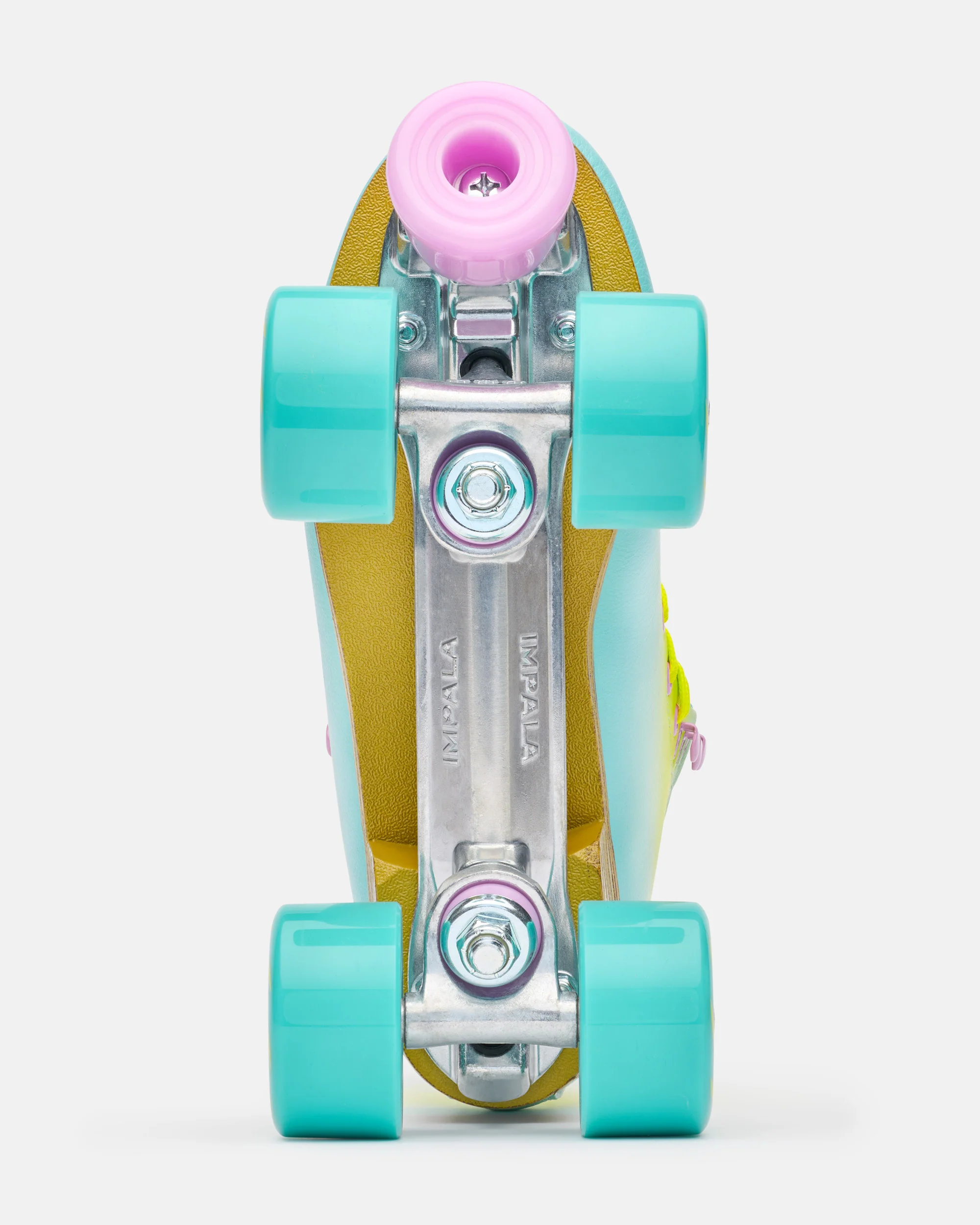 Impala Roller Skates - Lime Spritzer - Image 7
