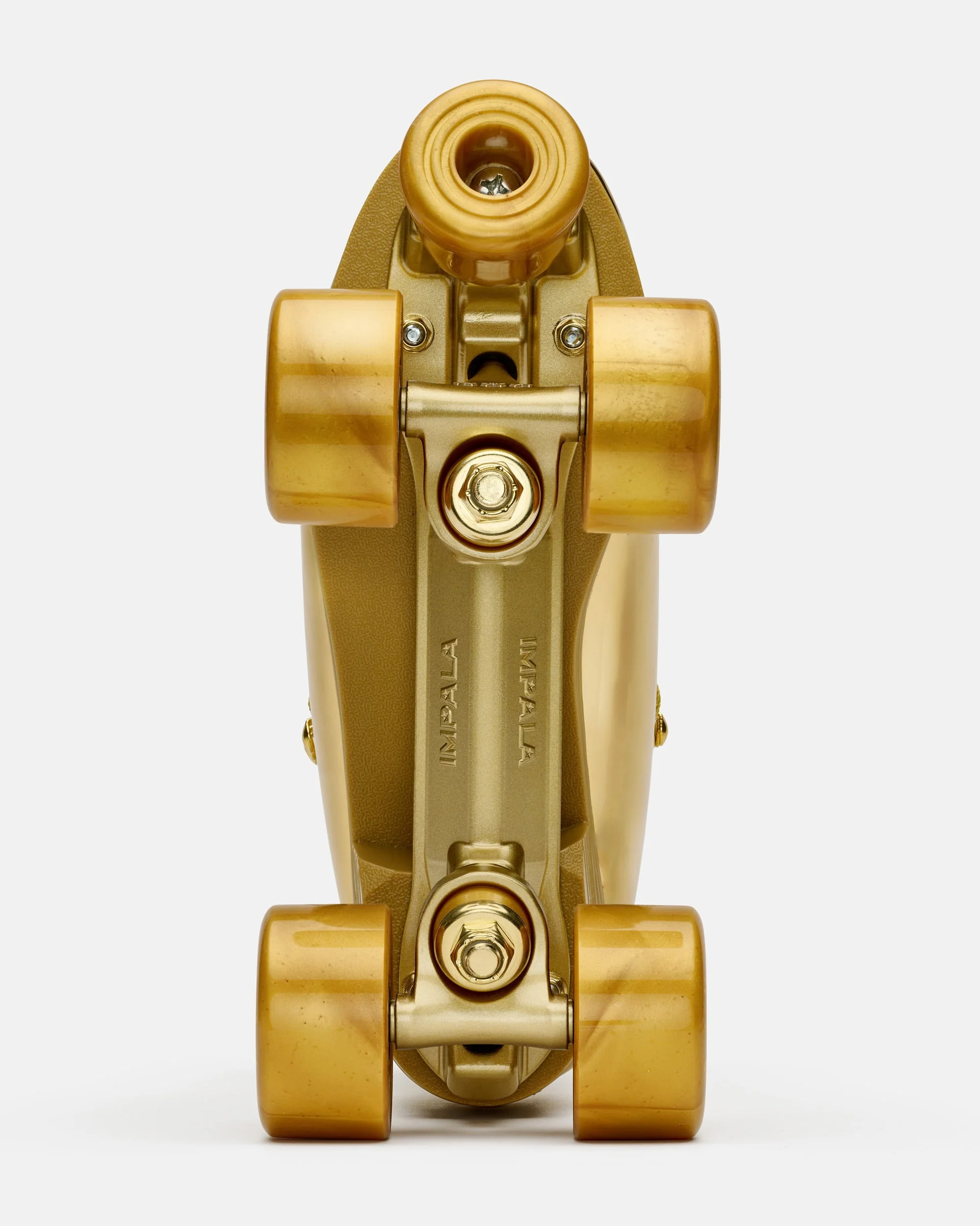 Impala Roller Skates - Marawa Gold - Image 6
