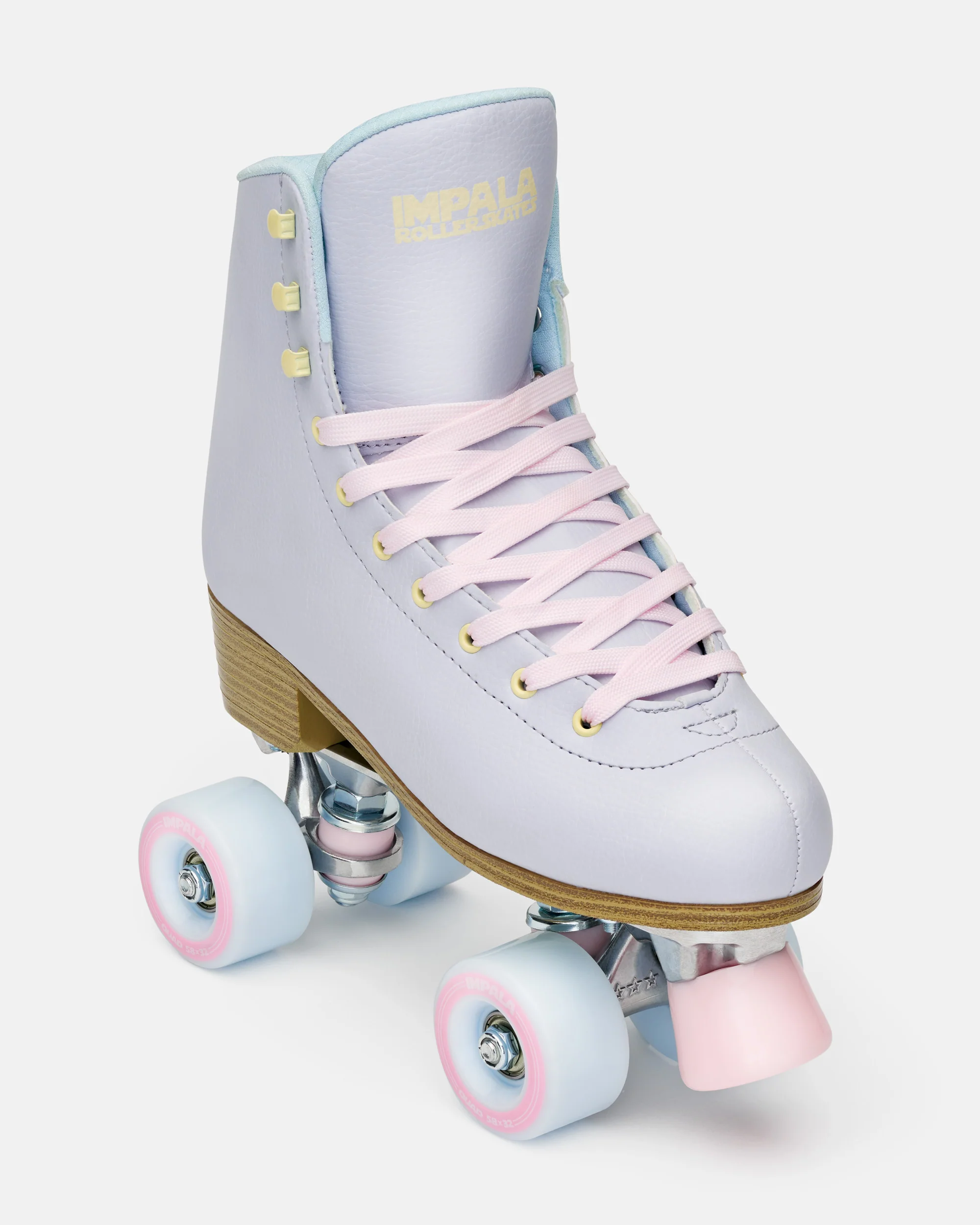 Impala Roller Skates - Periwinkle - Image 3