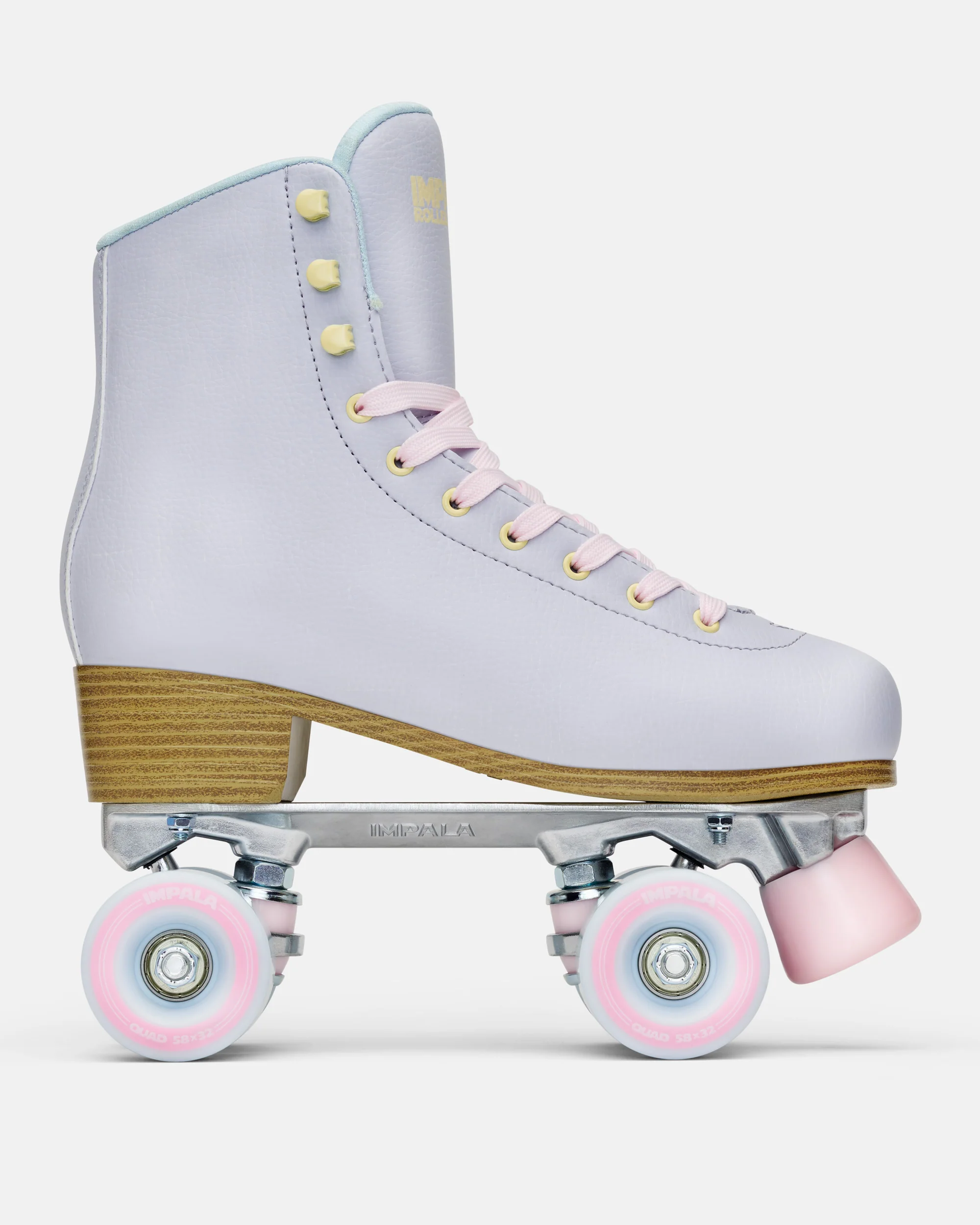Impala Roller Skates - Periwinkle - Image 4
