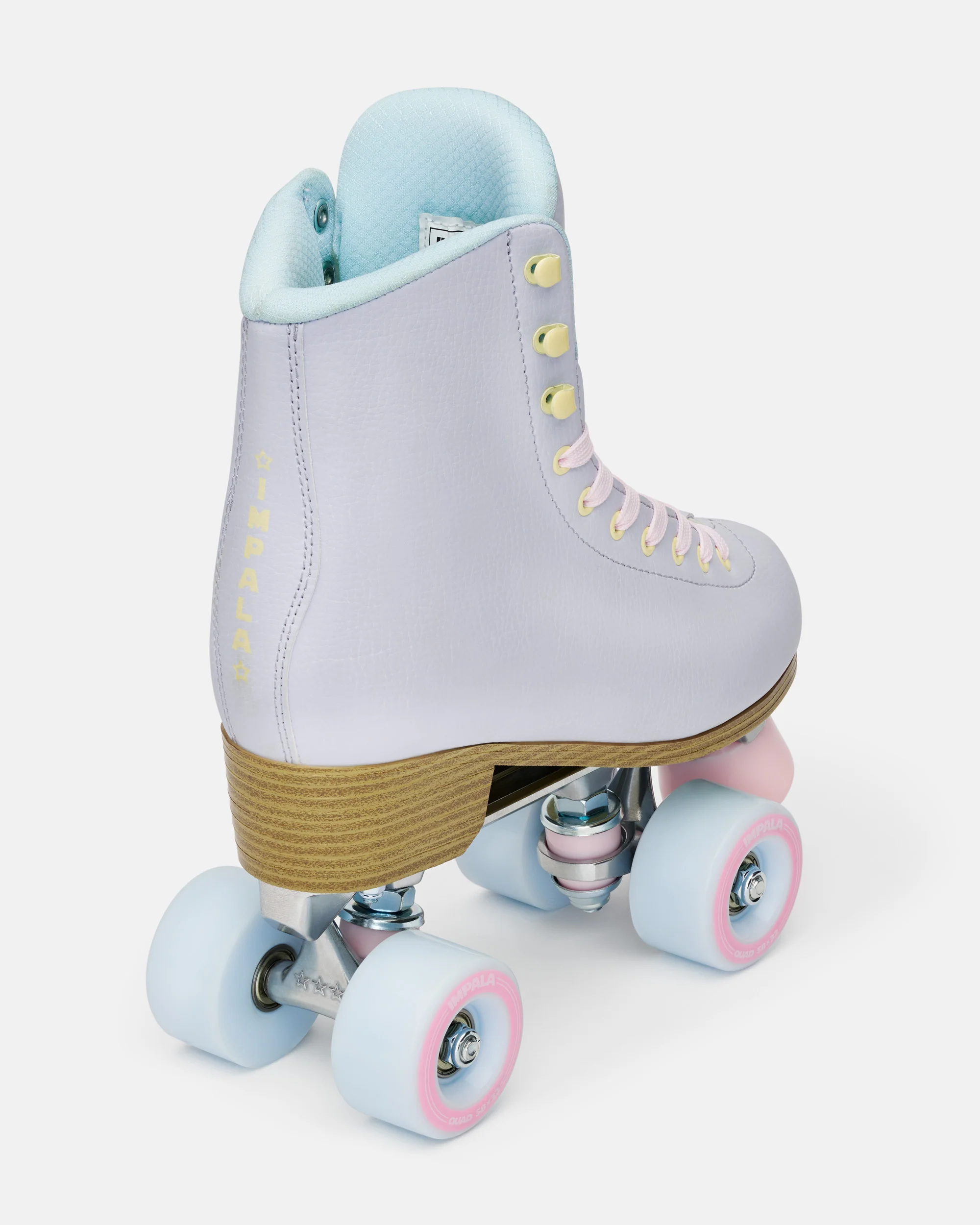 Impala Roller Skates - Periwinkle - Image 5