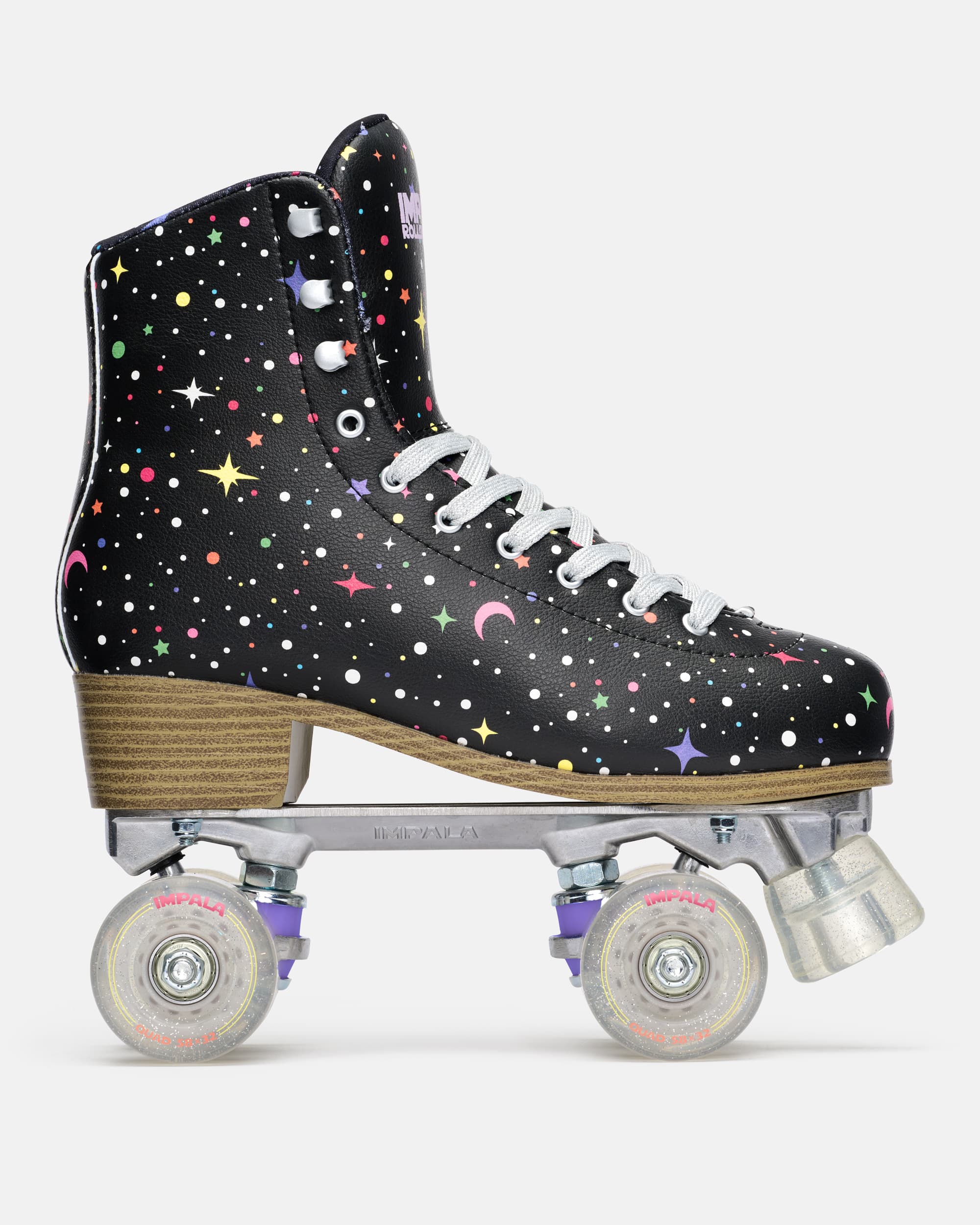 Impala Roller Skates - Twinkle - Image 3