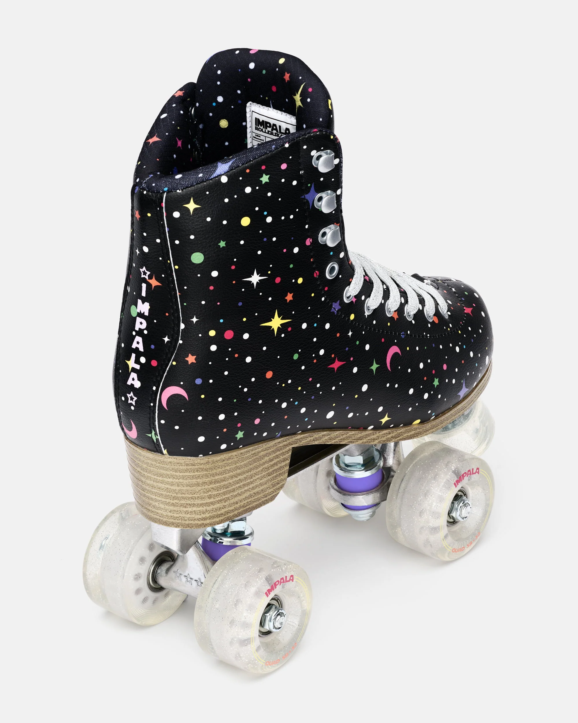 Impala Roller Skates - Twinkle - Image 4