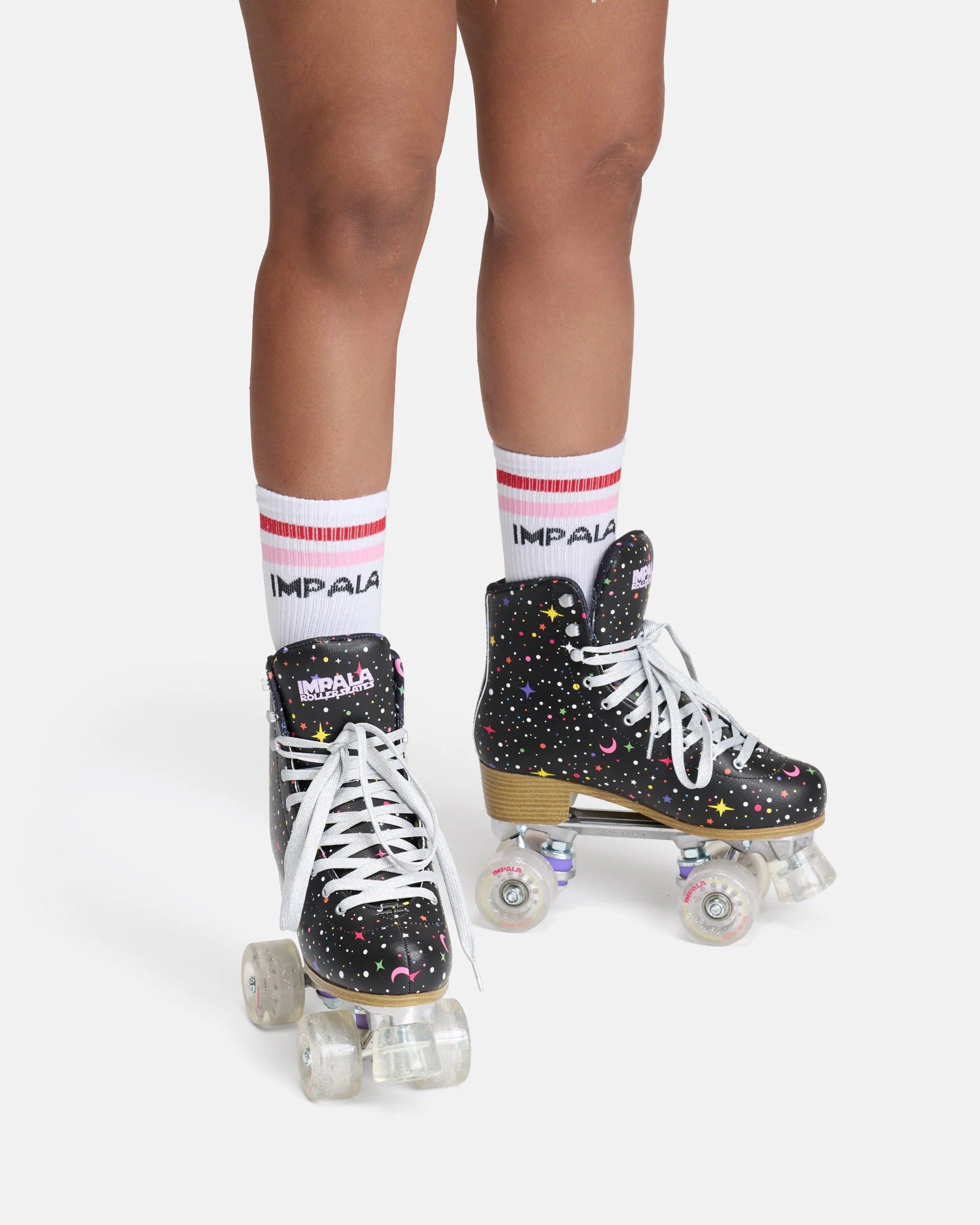 Impala Roller Skates - Twinkle - Image 8