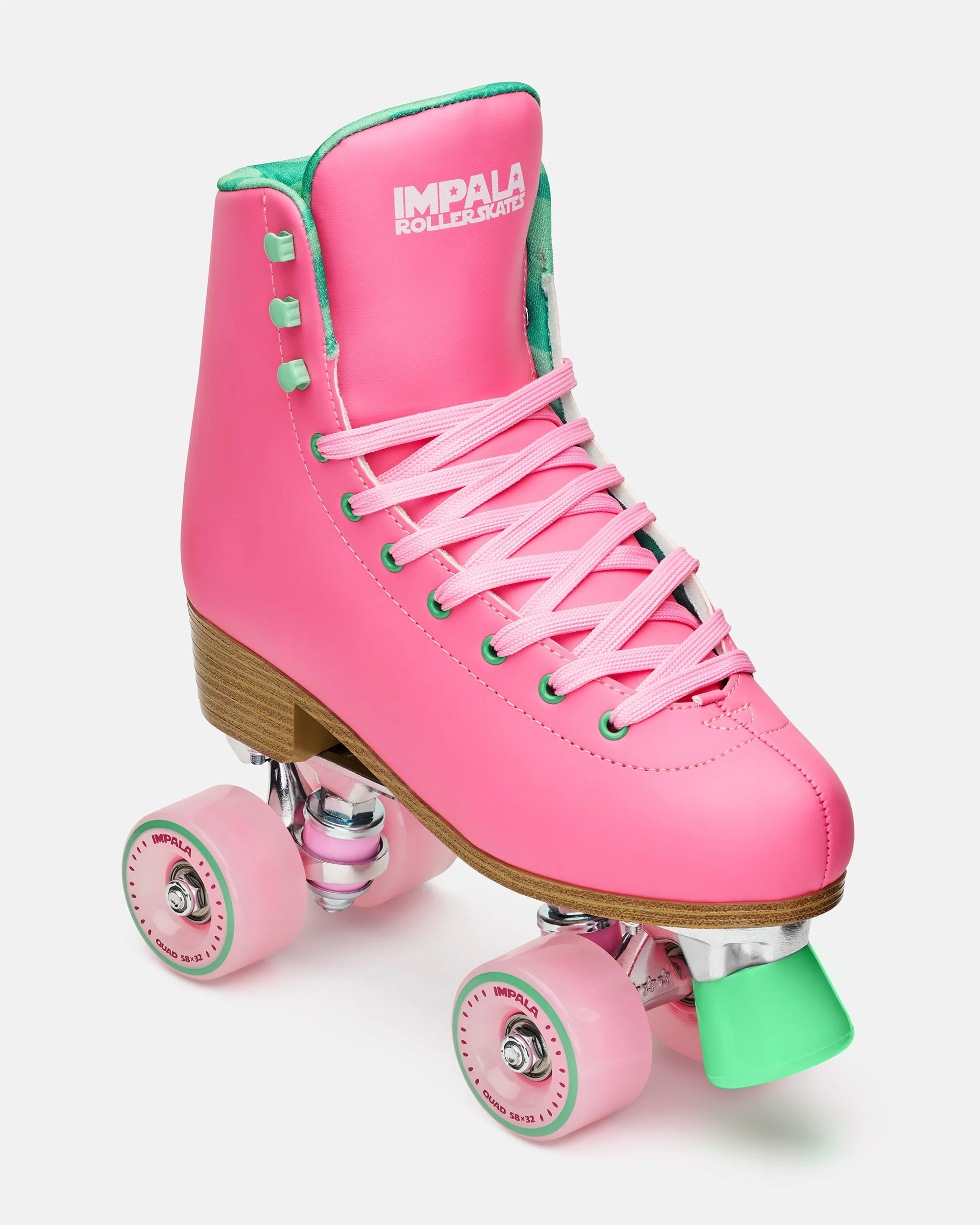 New Arrivals Roller Skates