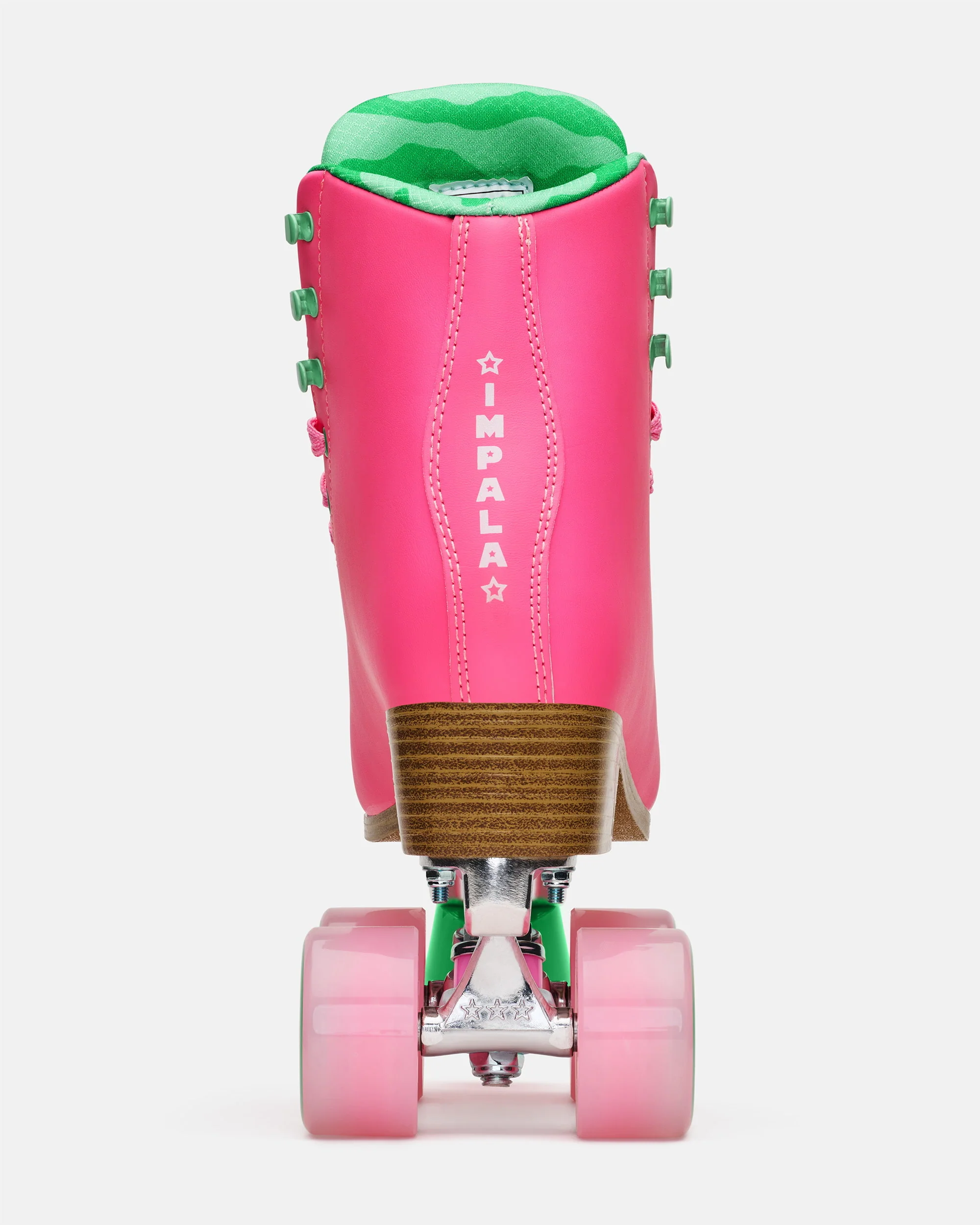 Impala Roller Skates - Watermelon - Image 3