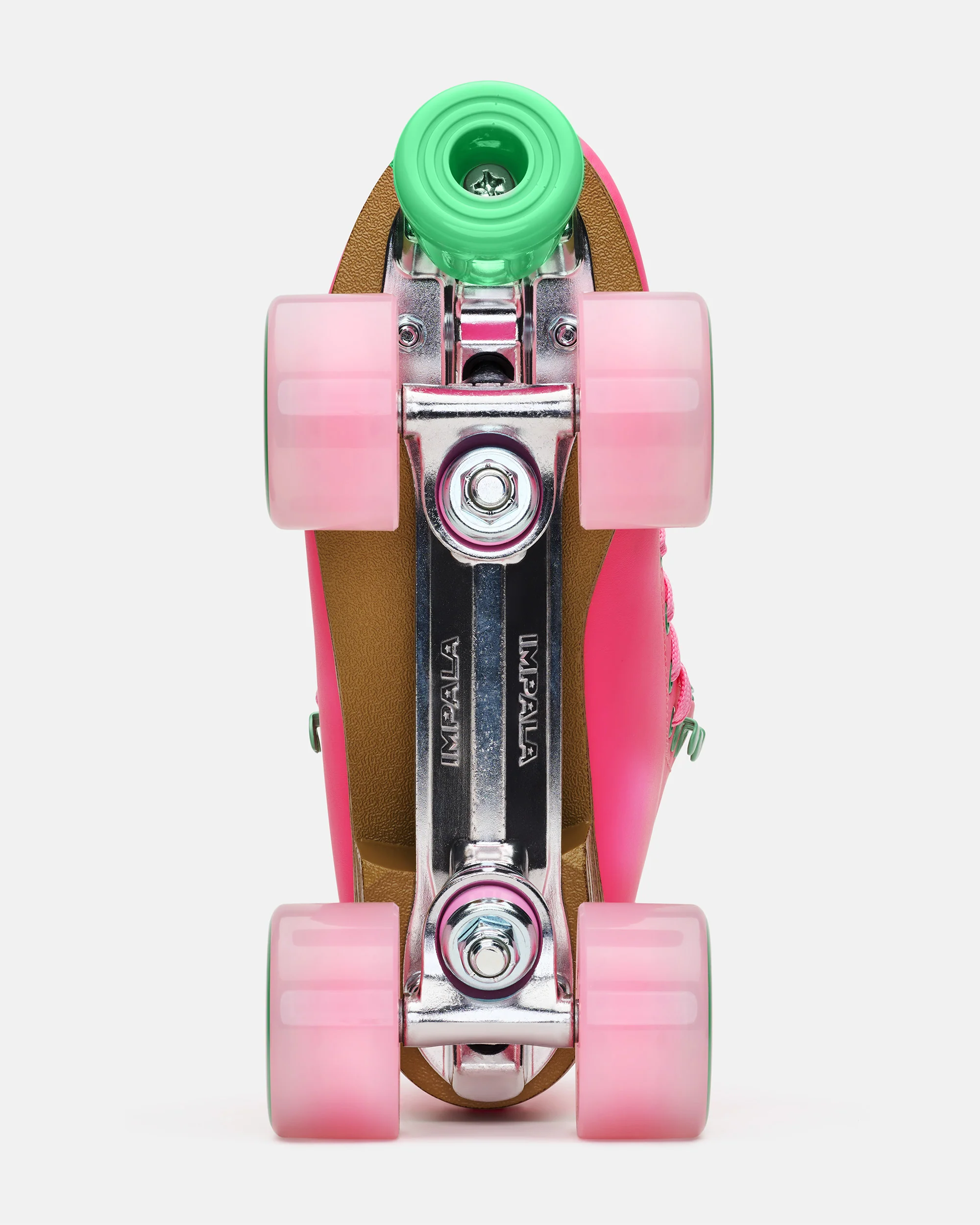 Impala Roller Skates - Watermelon - Image 4