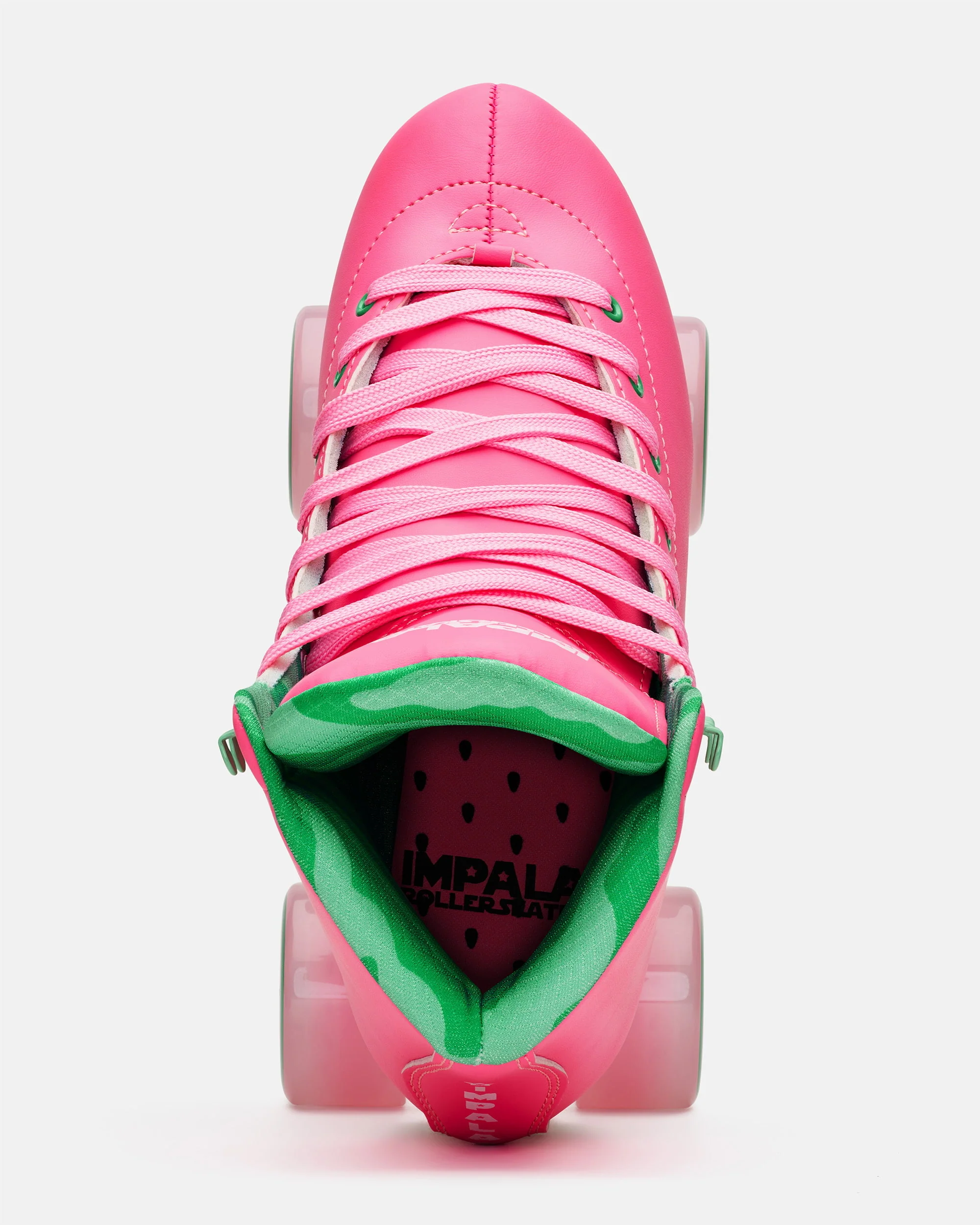 Impala Roller Skates - Watermelon - Image 5