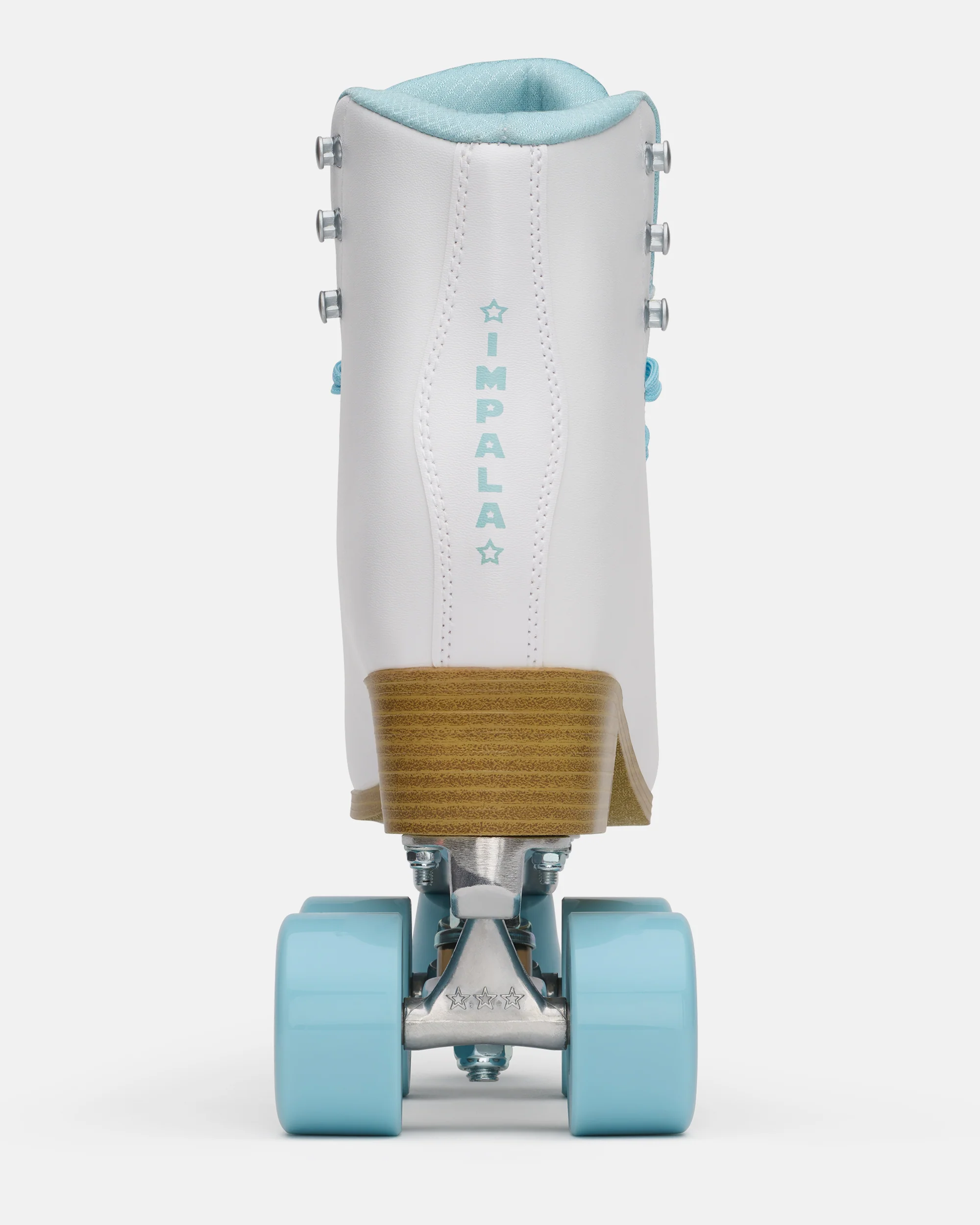 Impala Roller Skates - White Ice - Image 4