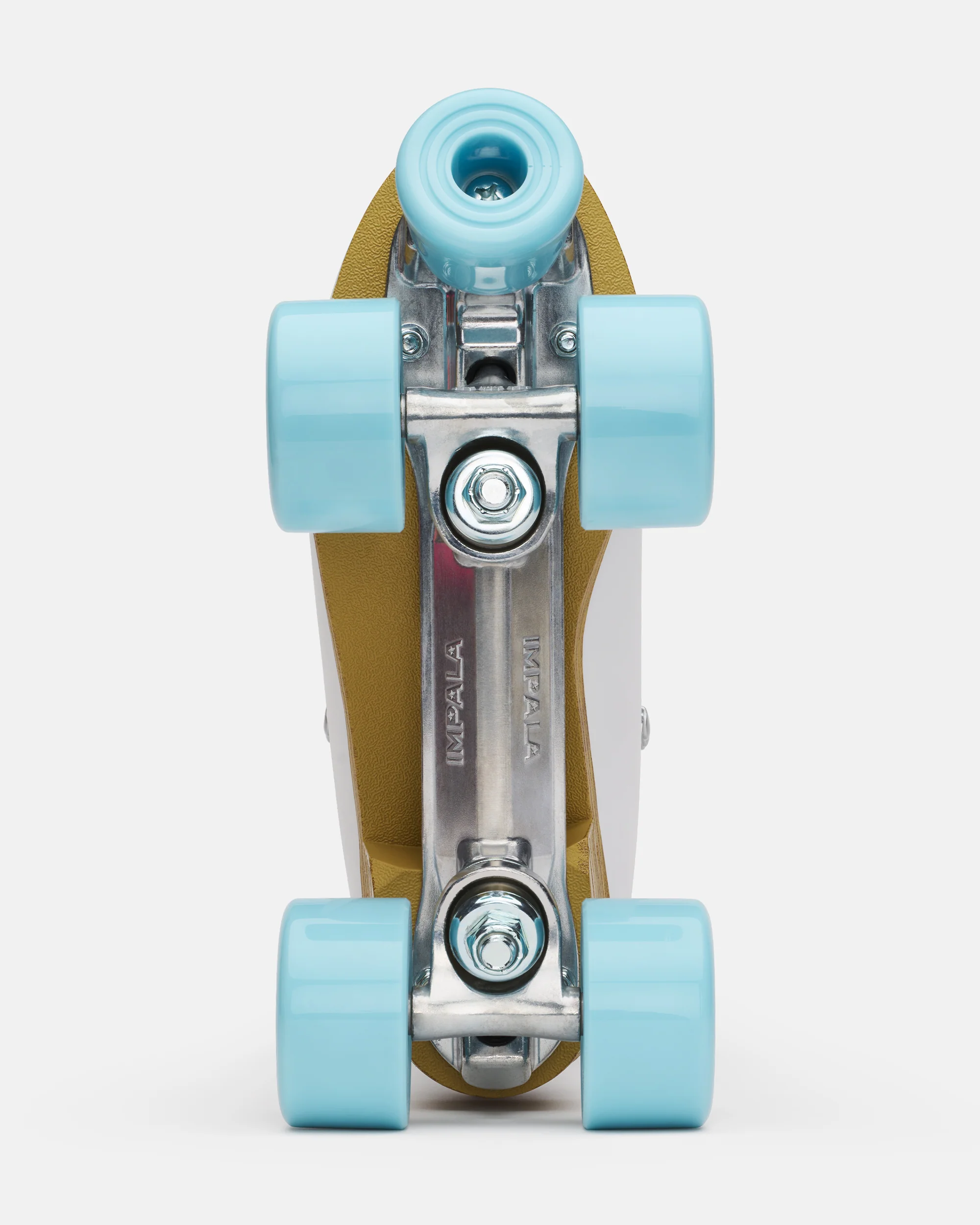 Impala Roller Skates - White Ice - Image 5