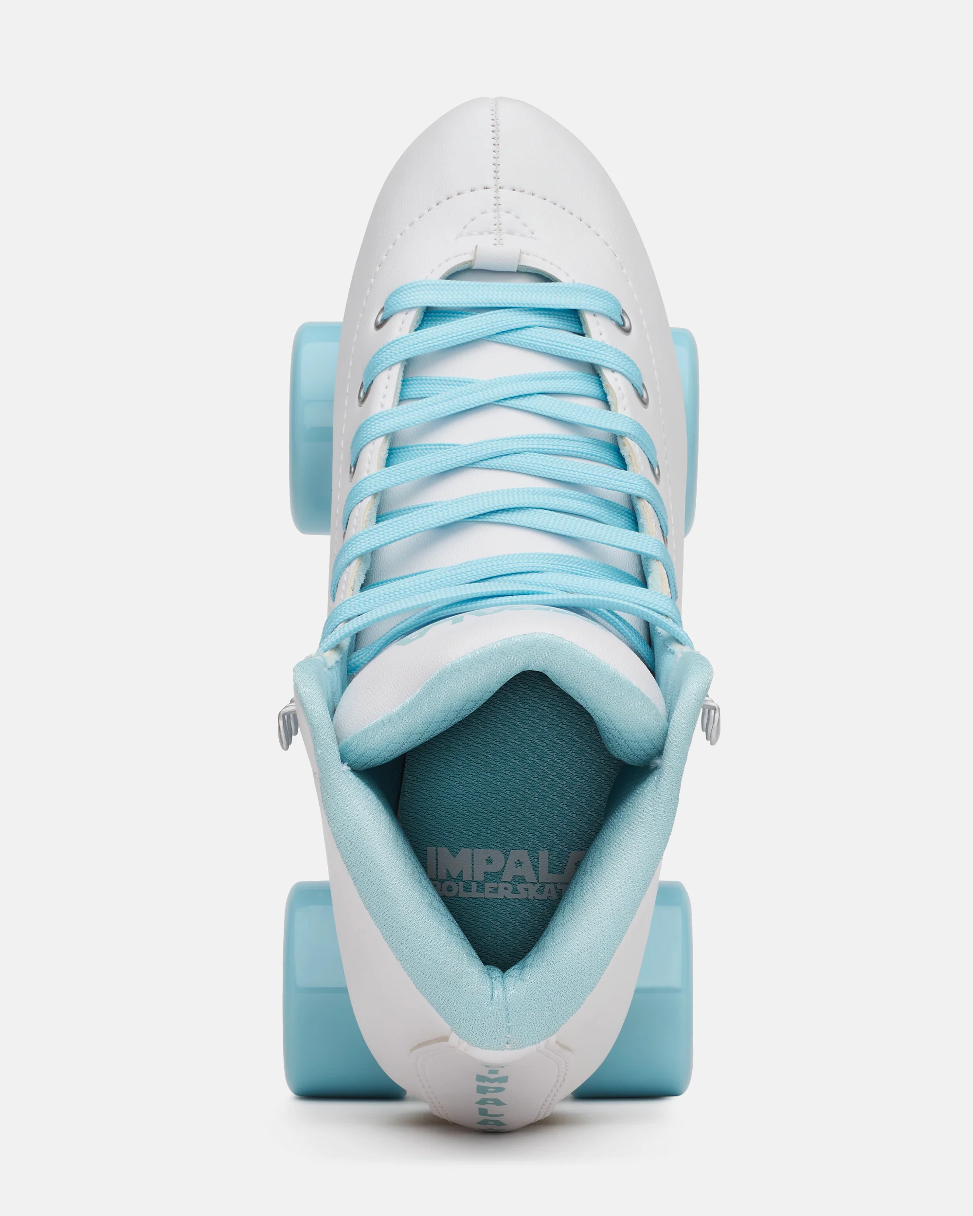 Impala Roller Skates - White Ice - Image 6