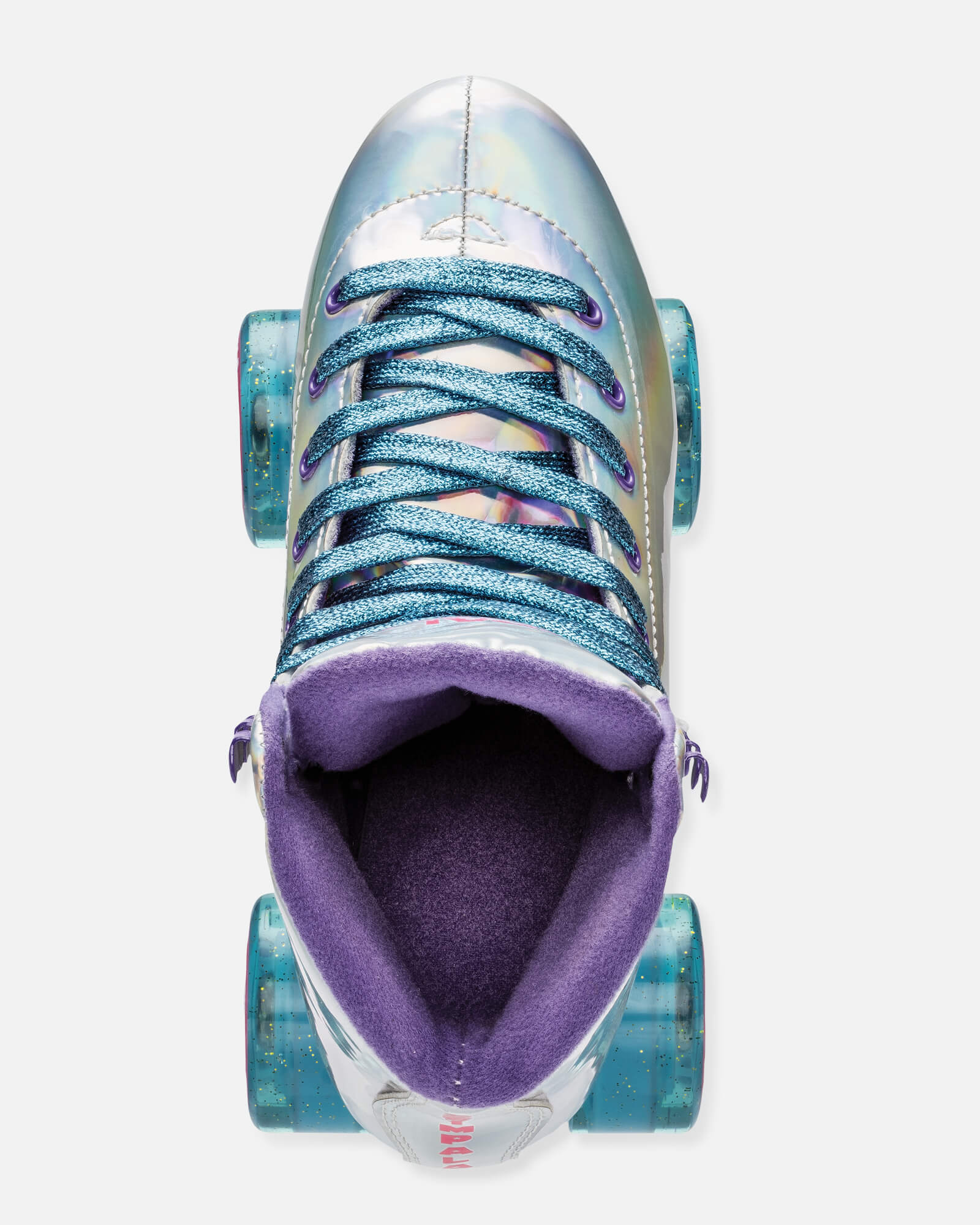 Impala Roller Skates - Holographic - Image 5