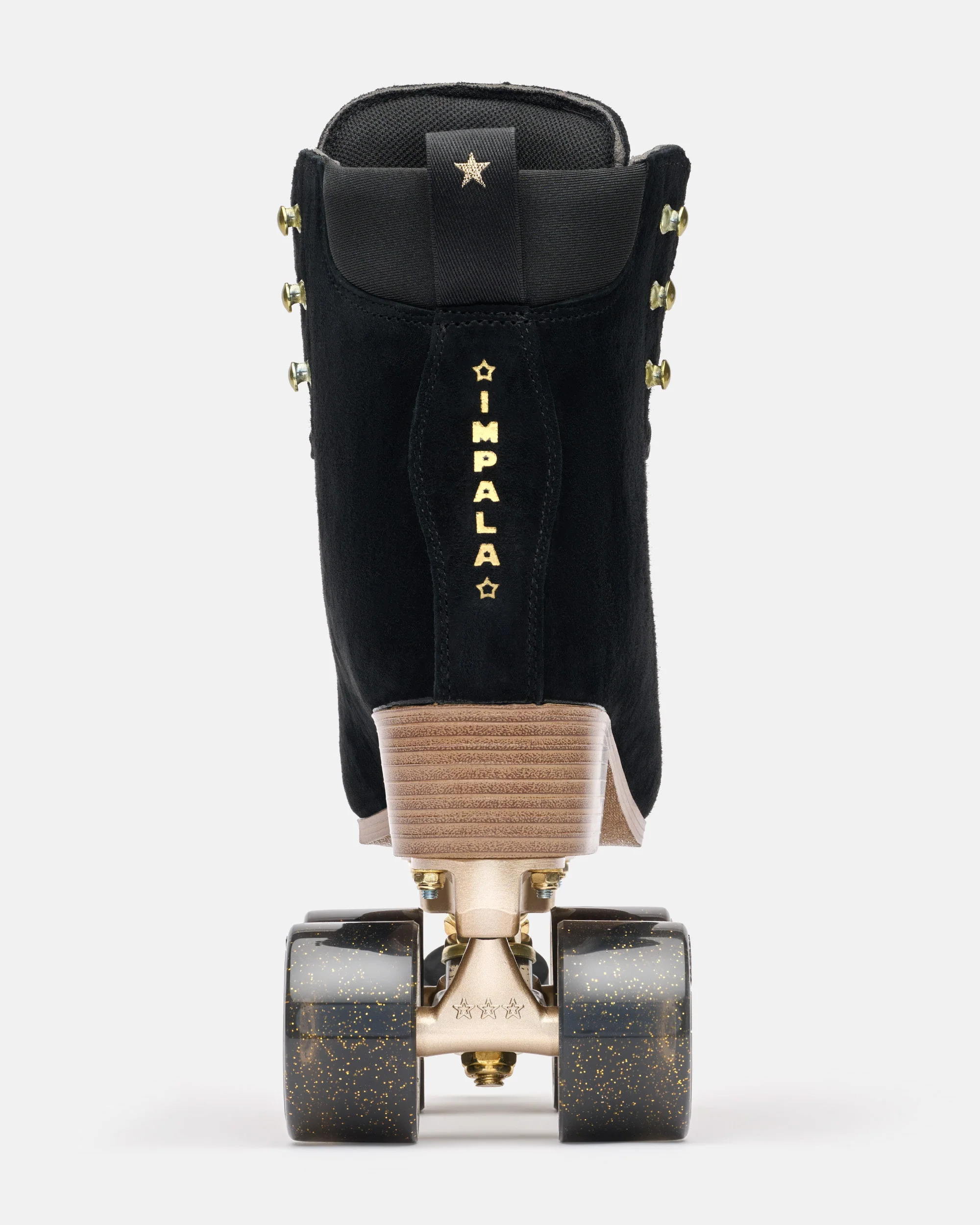 Impala Samira Roller Skates - Black Night - Image 4