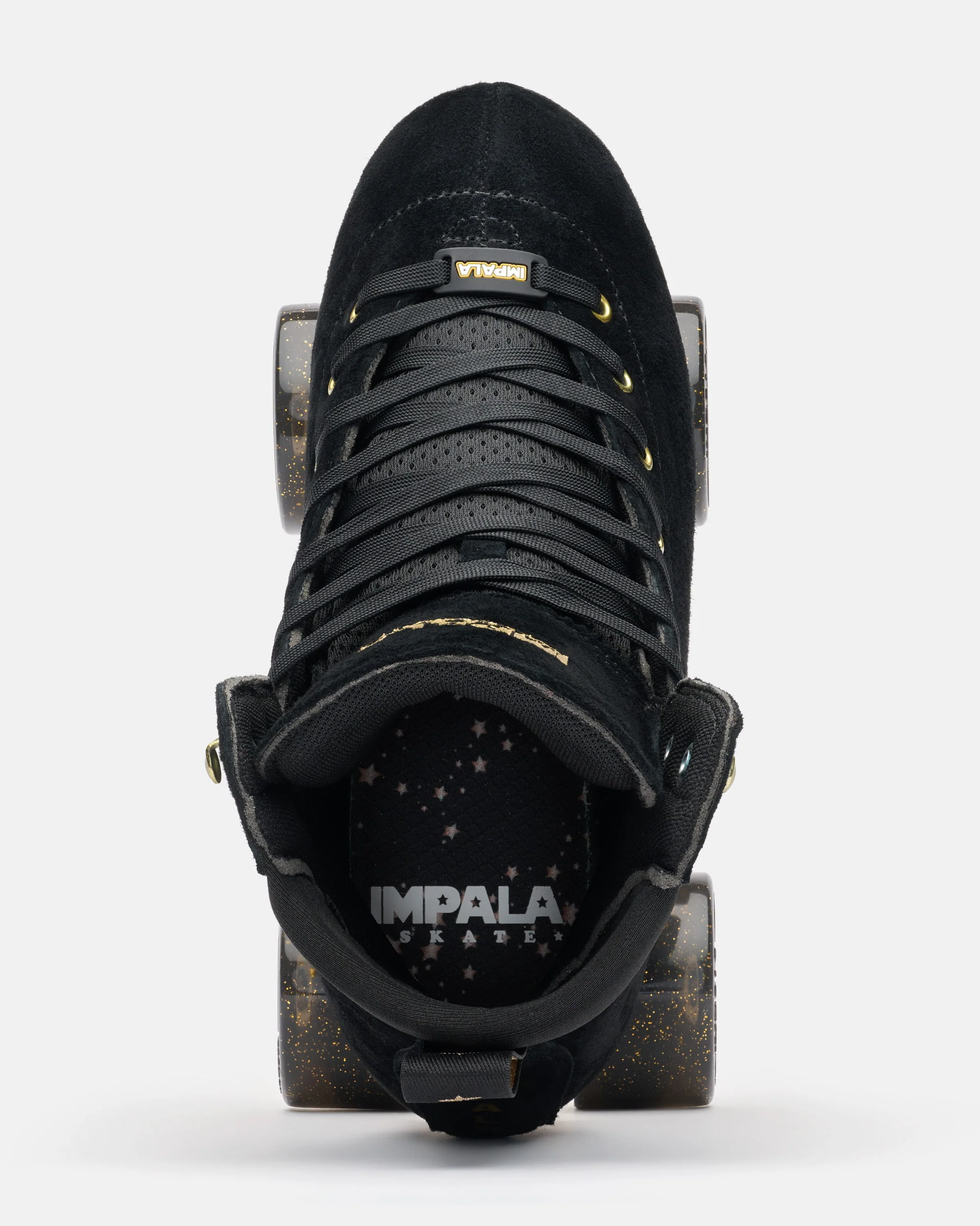 Impala Samira Roller Skates - Black Night - Image 5