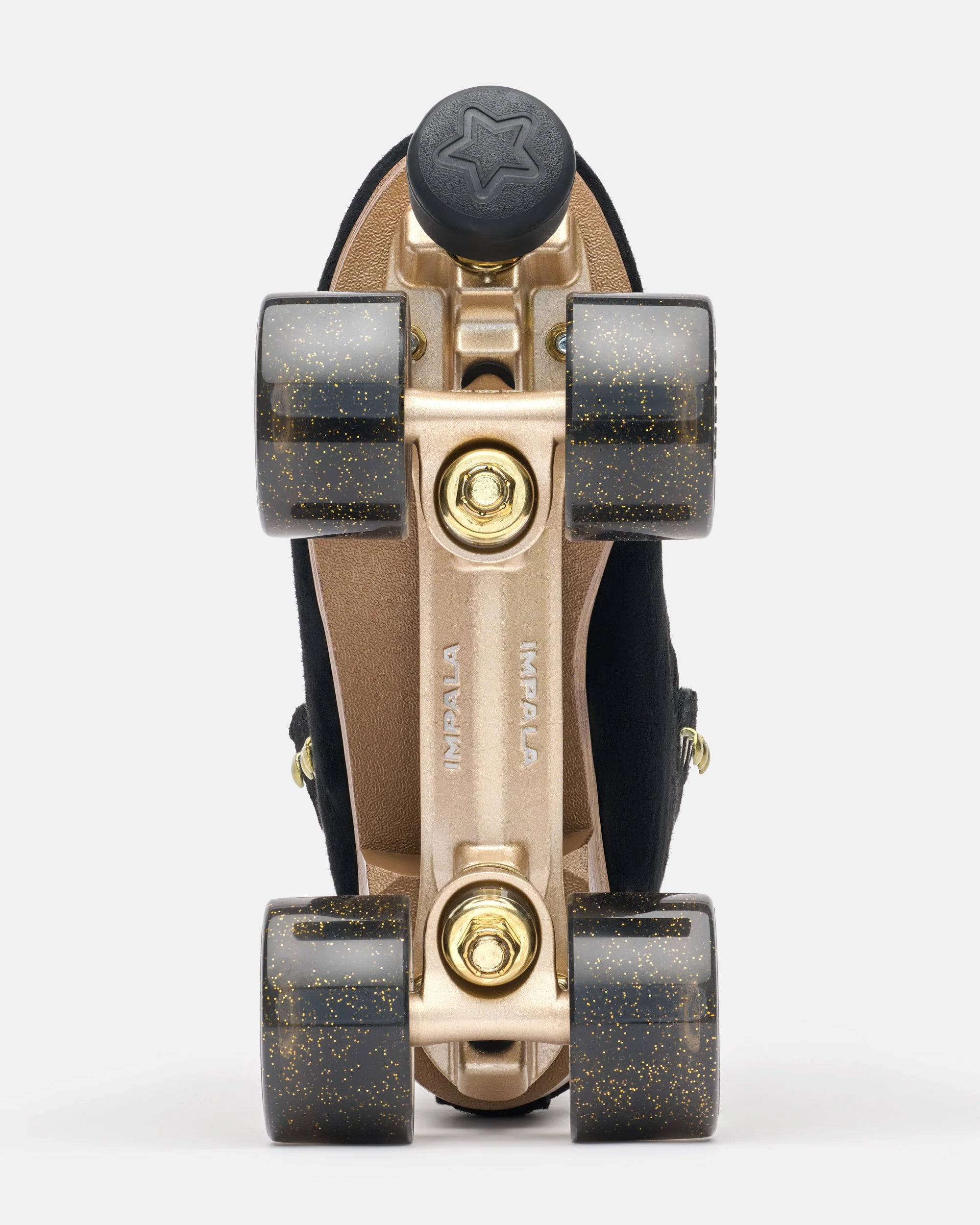 Impala Samira Roller Skates - Black Night - Image 6