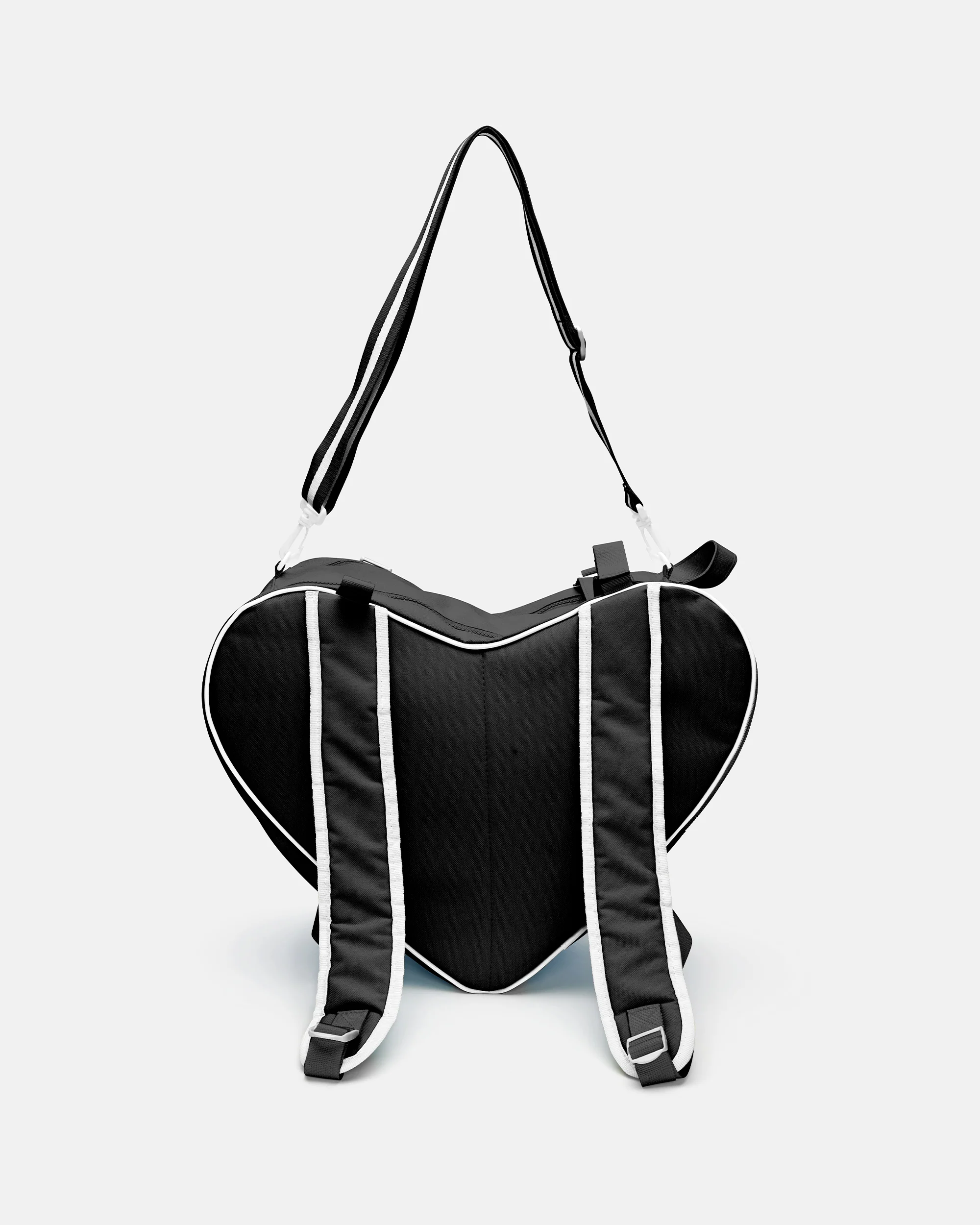 Impala Skate Bag - Black - Image 3