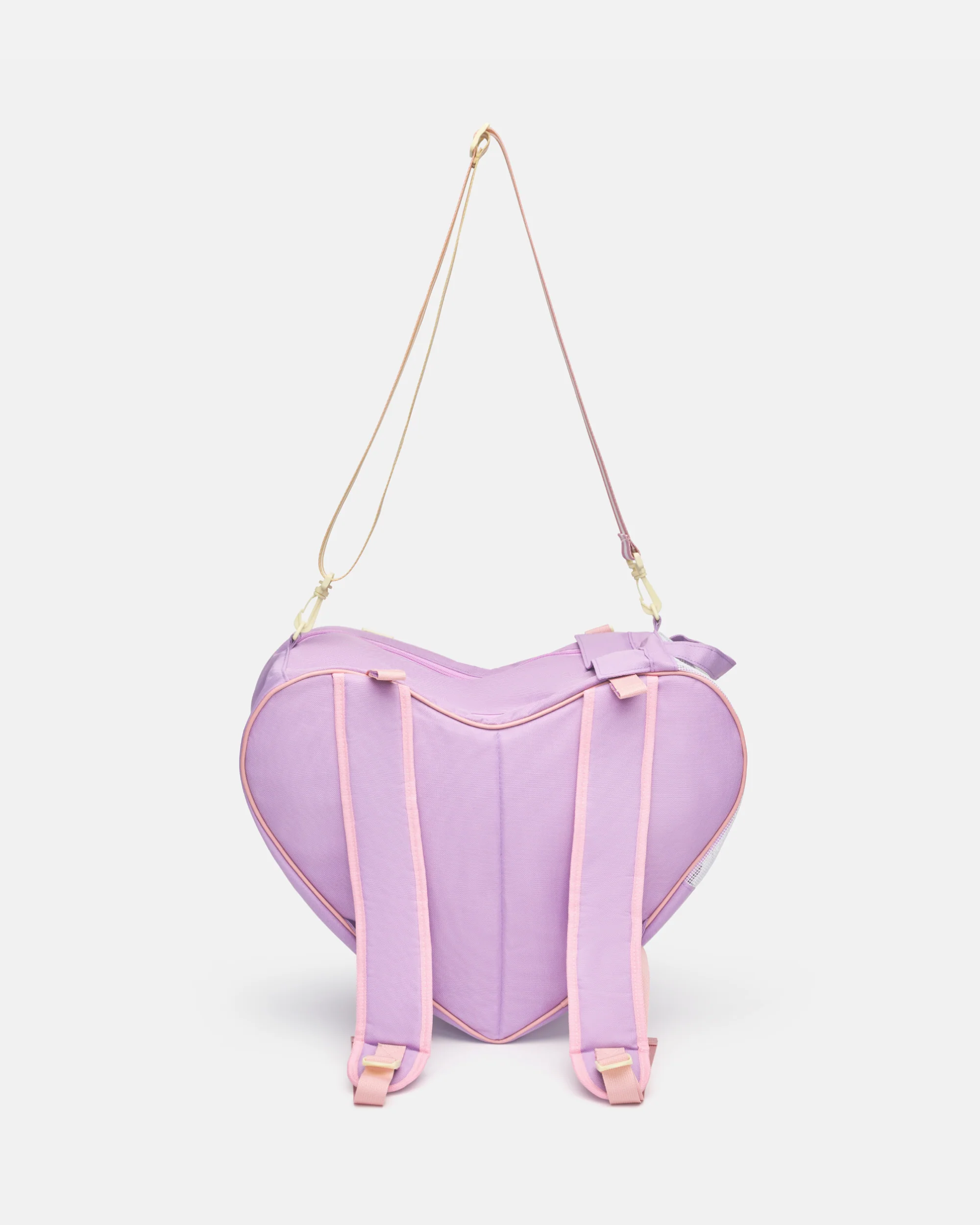 Impala Skate Bag - Lavender - Image 3