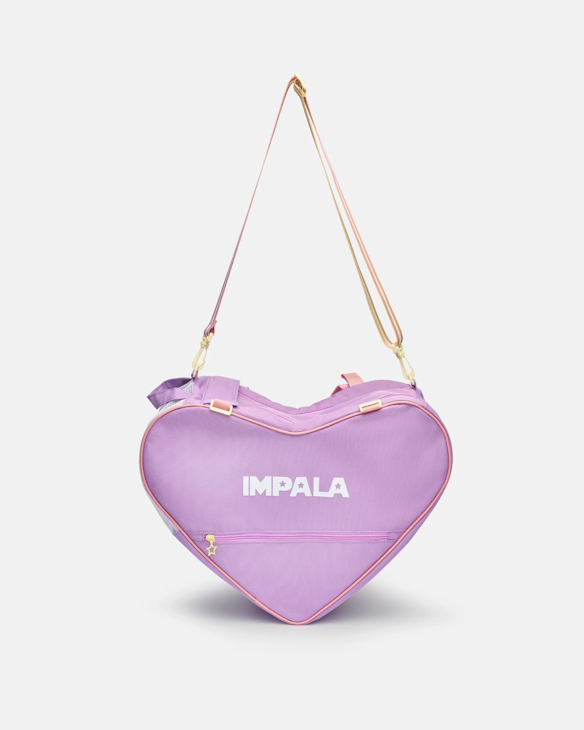 Impala Skate Bag - Lavender - Image 4