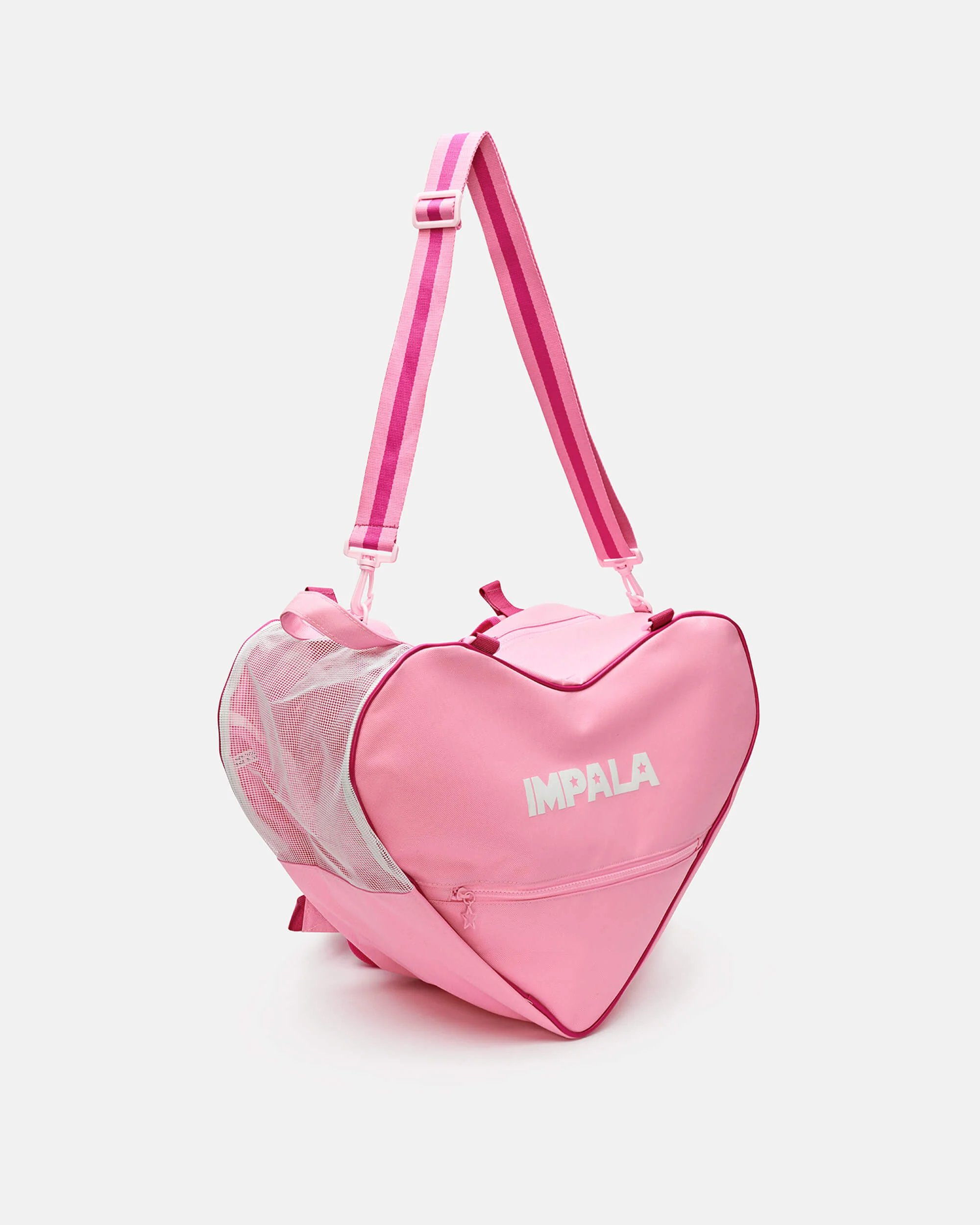 Impala Skate Bag - Pink - Image 3