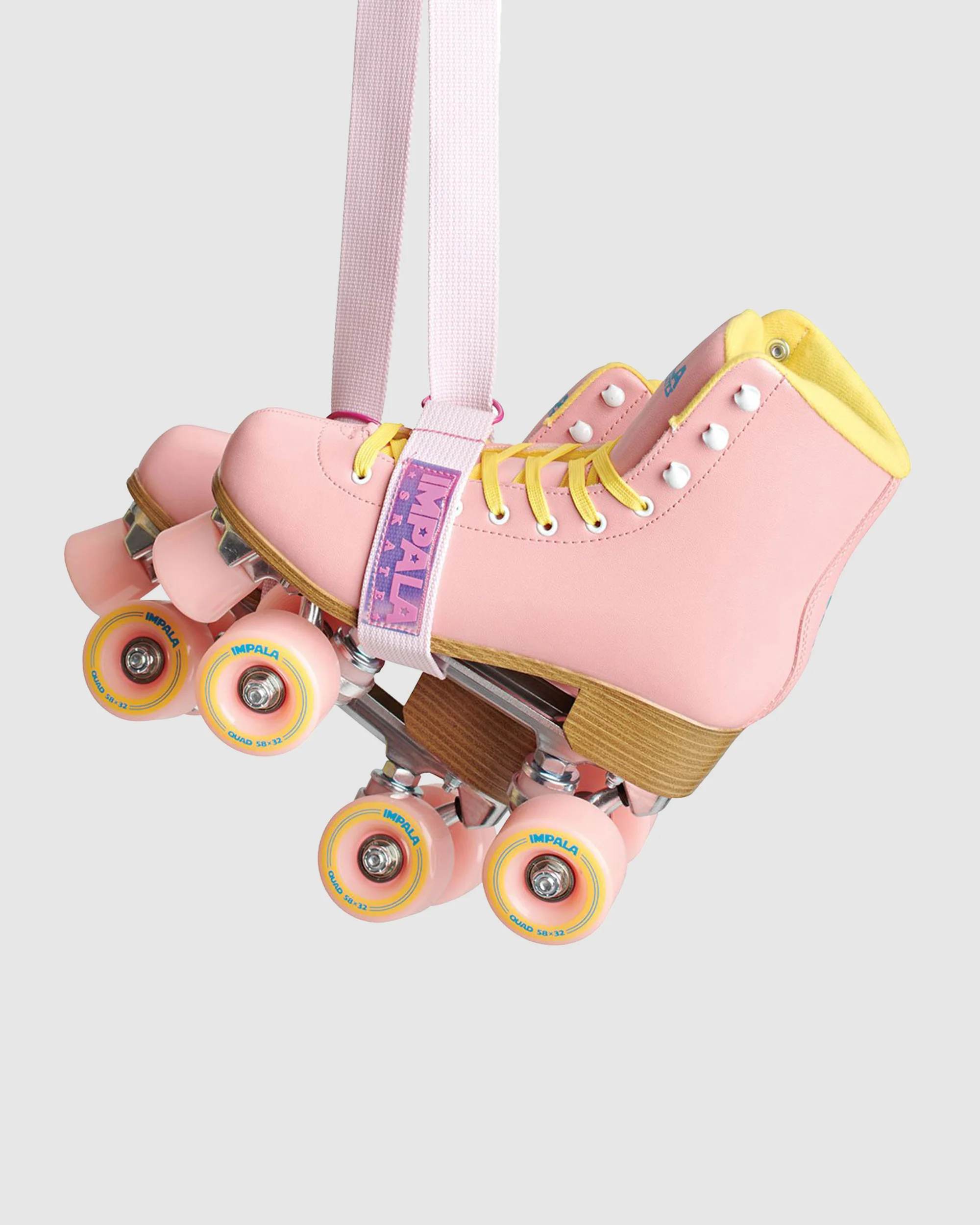 Impala Skate Strap - Pink - Image 3