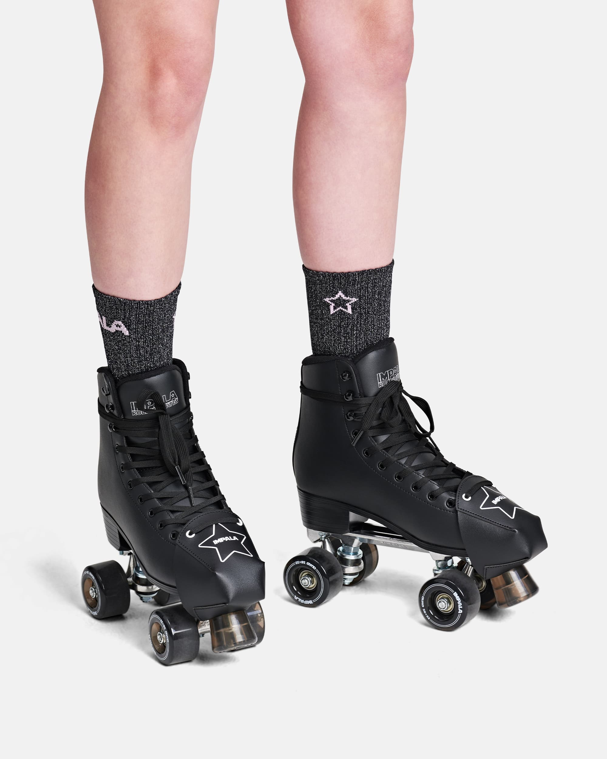 Impala Toe Guard 2pk - Black - Image 3