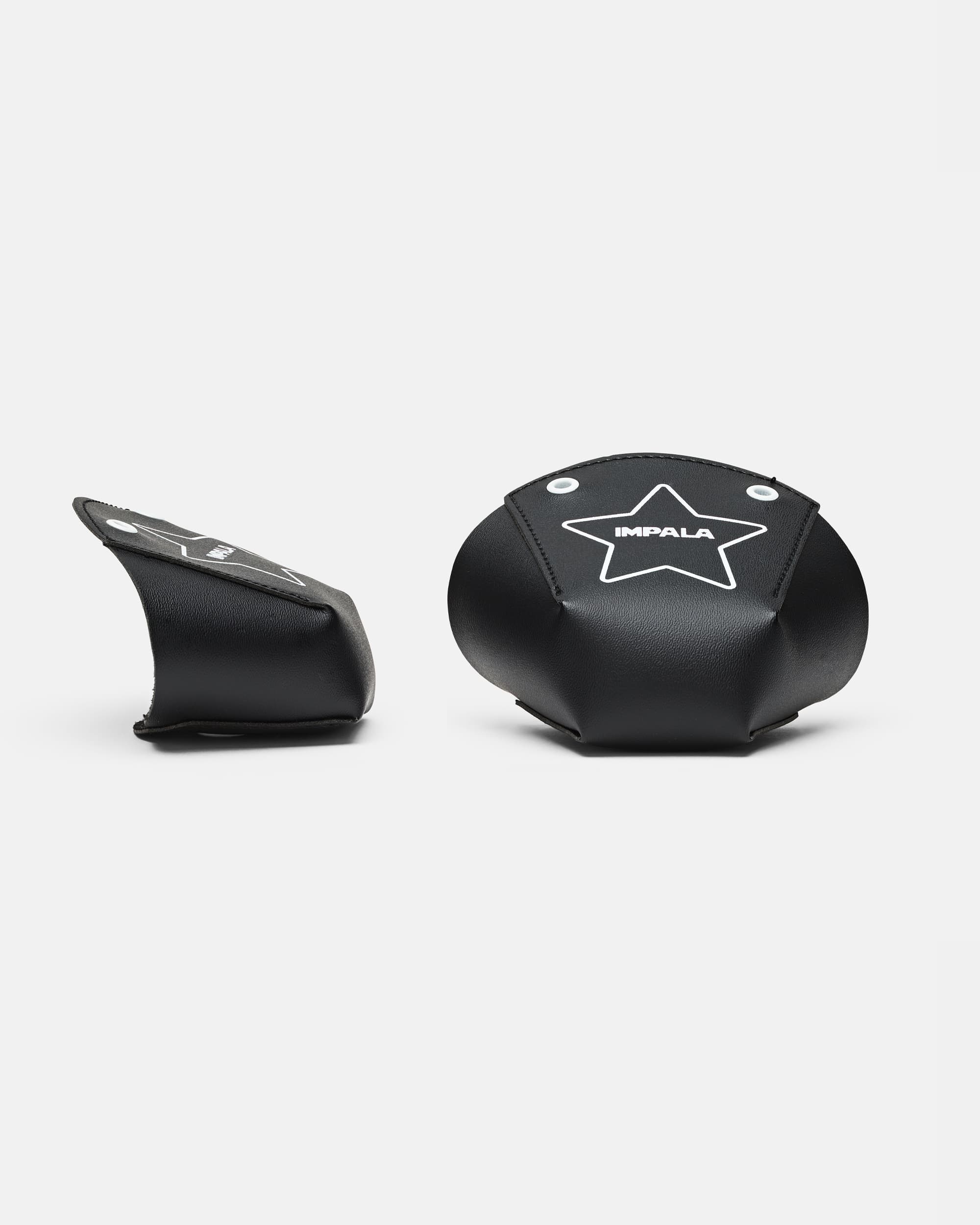 Impala Toe Guard 2pk - Black - Image 4
