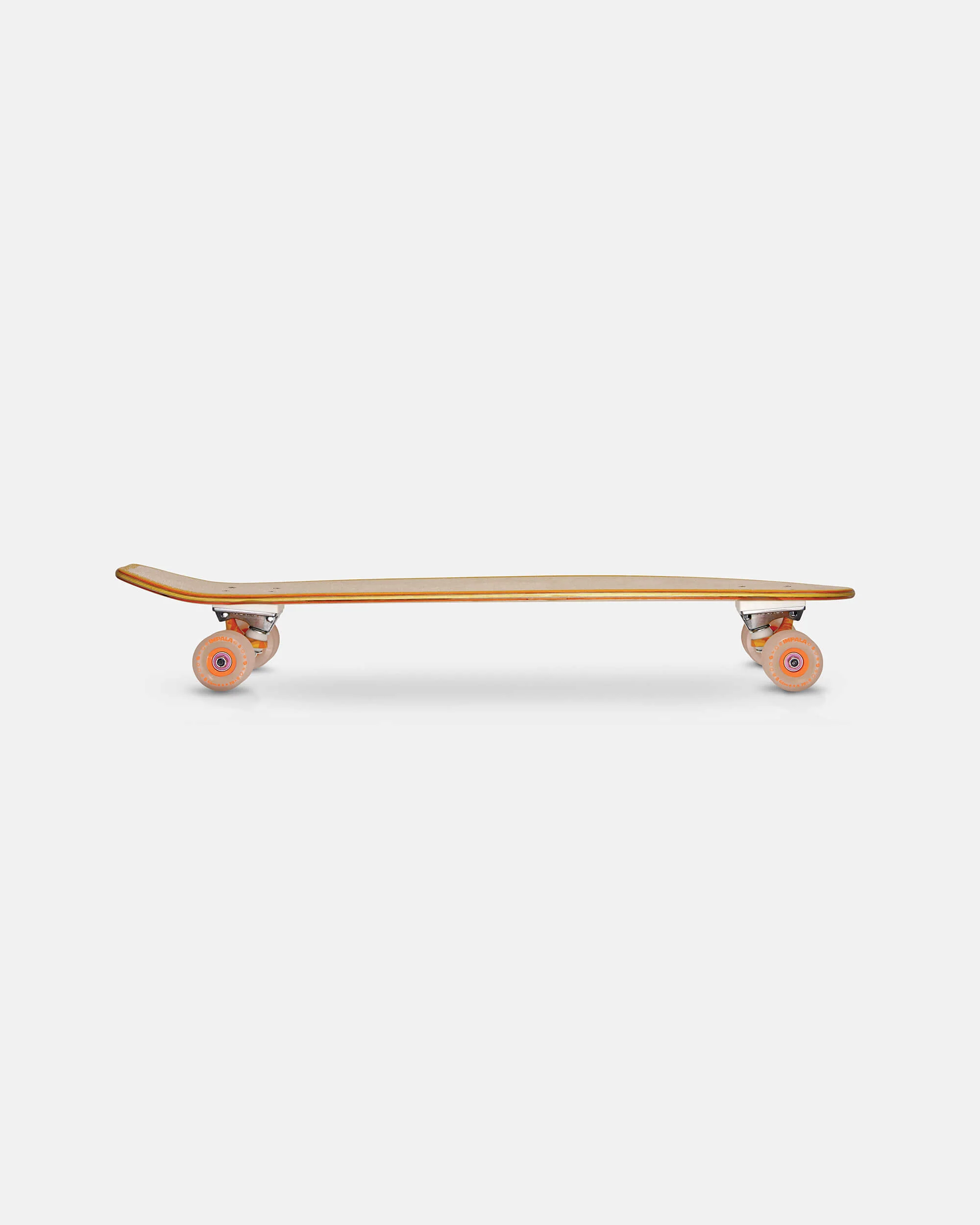 Impala Zeina Longboard - Brooke Kelley - Image 3
