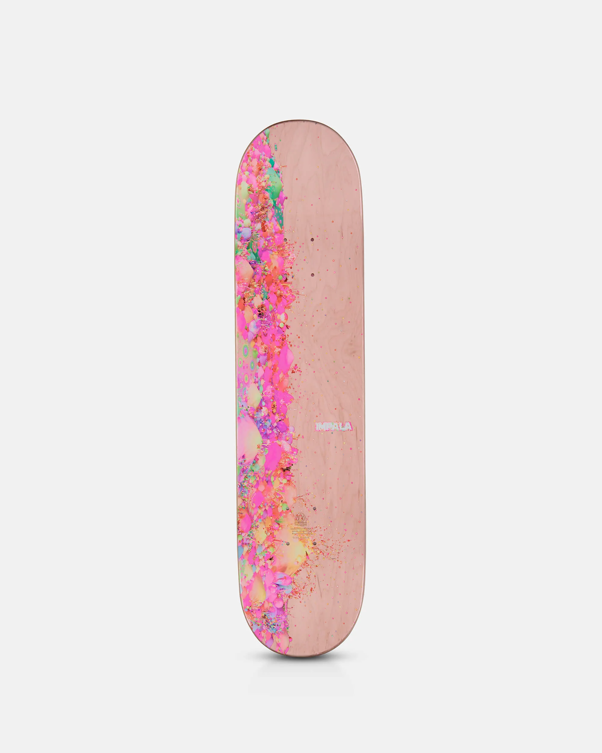 Impala Pip and Pop Deck - Baby Mushroom - Image 3