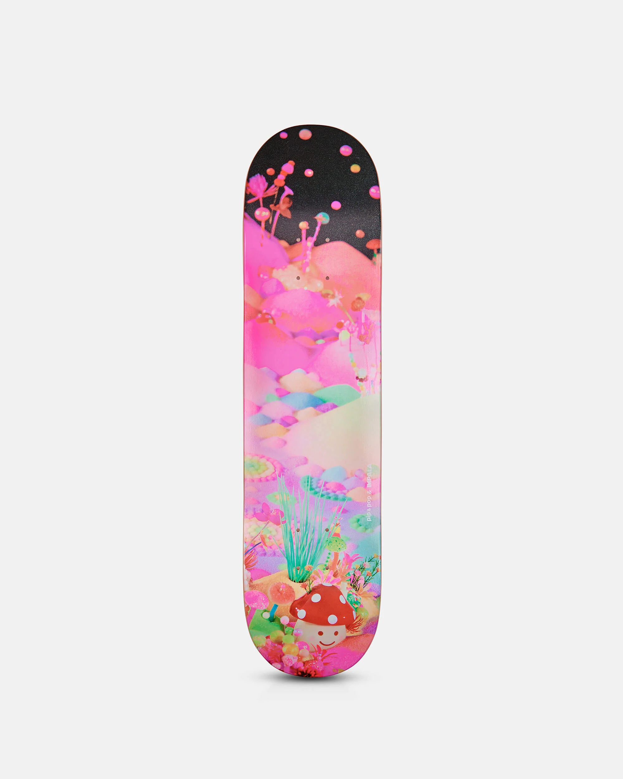 Impala Pip and Pop Deck - Baby Mushroom - Image 4