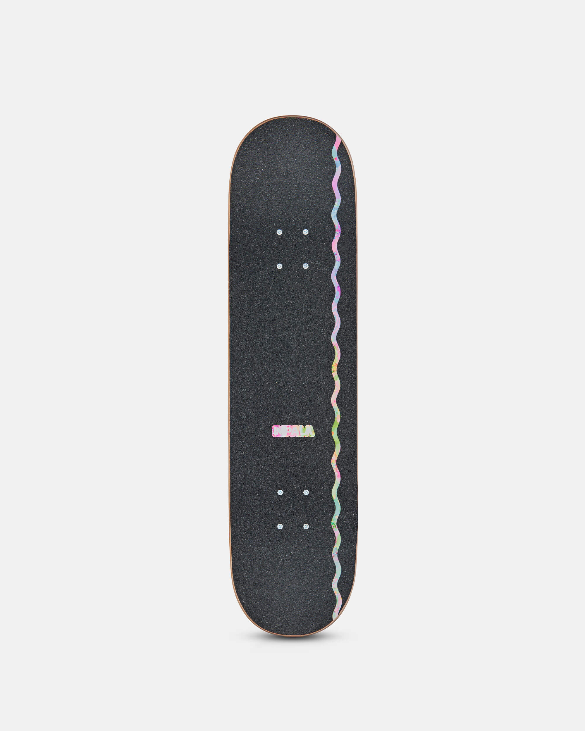 Impala Pip and Pop Skateboard - Baby Mushroom - Image 5