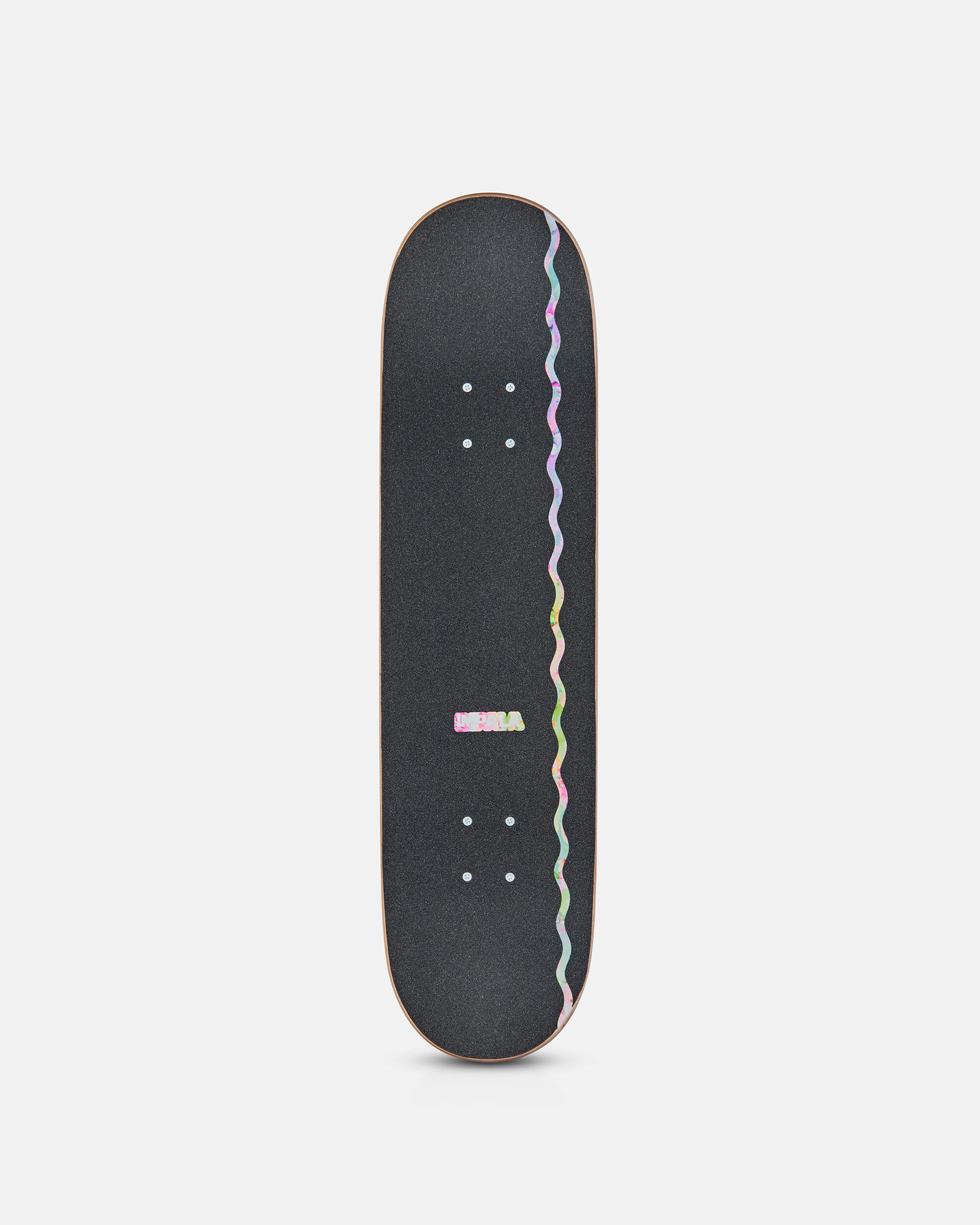 Impala Pip and Pop Skateboard - Candy Mountain - Image 5