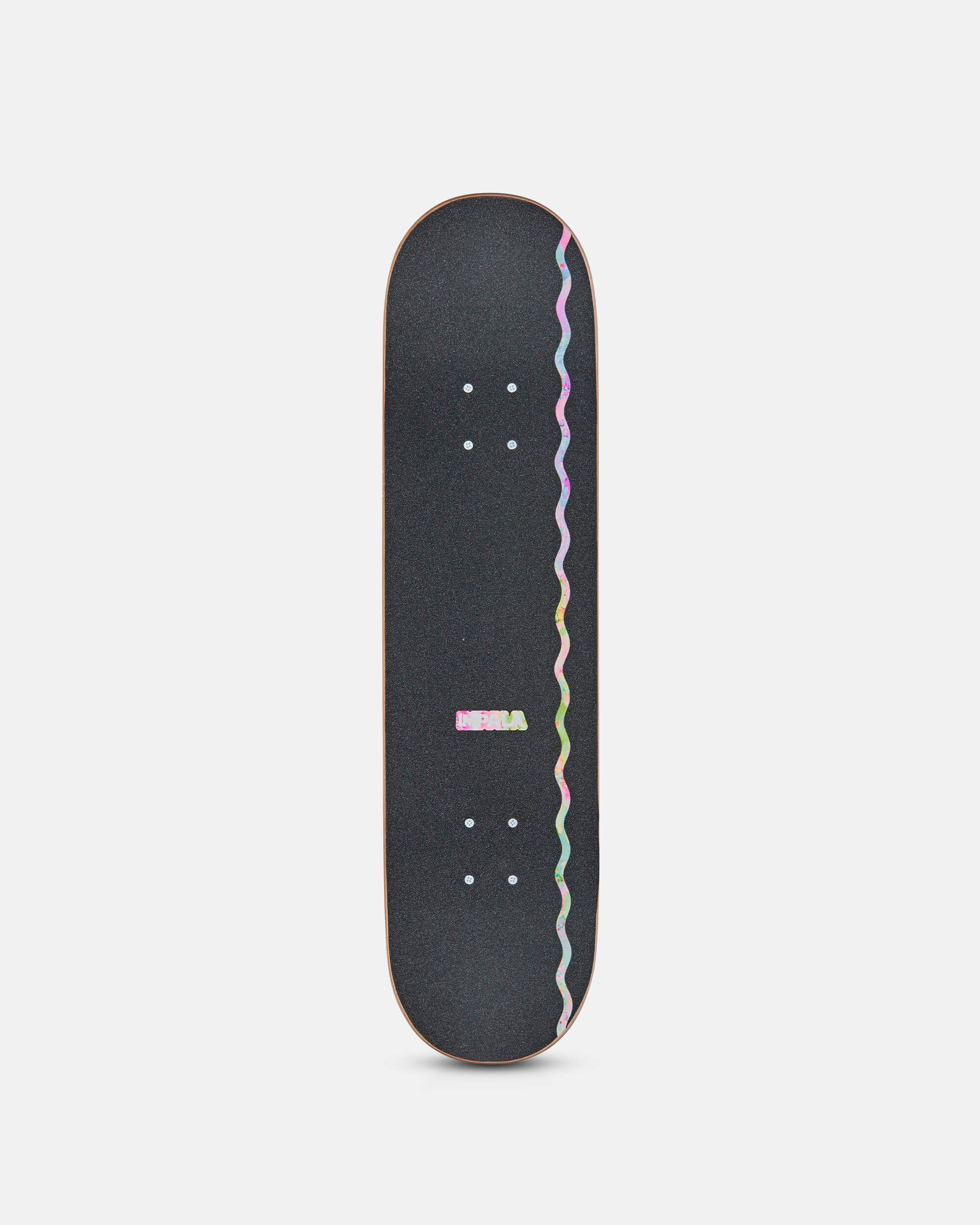 Impala Pip and Pop Skateboard - Sherbet Island - Image 5